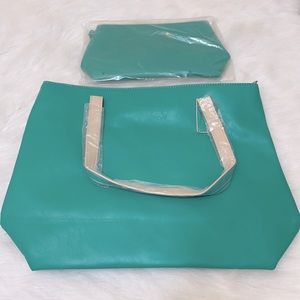 BRAND NEW BAG 2 PIECE SET